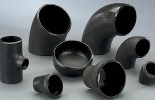 Carbon Steel Buttweld Fittings