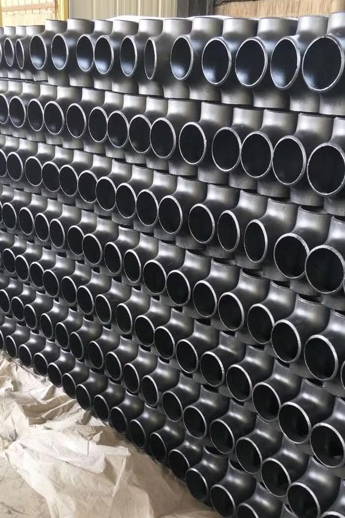 Carbon Steel Buttweld Fittings