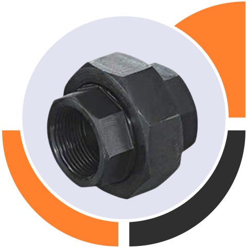 Carbon Steel Forged Fittings