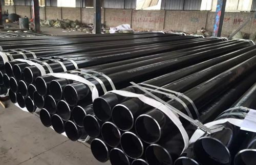 Carbon Steel Product