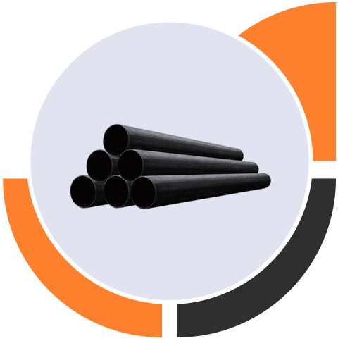 Seamless Pipes