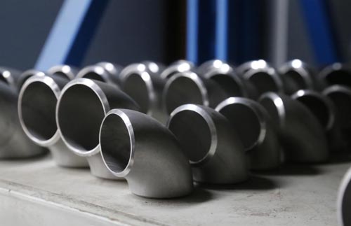 Duplex Steel Buttweld Fittings