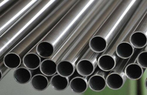 Duplex Steel