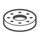 flanges icon