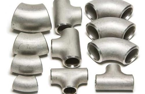 Hastelloy Buttweld Fittings