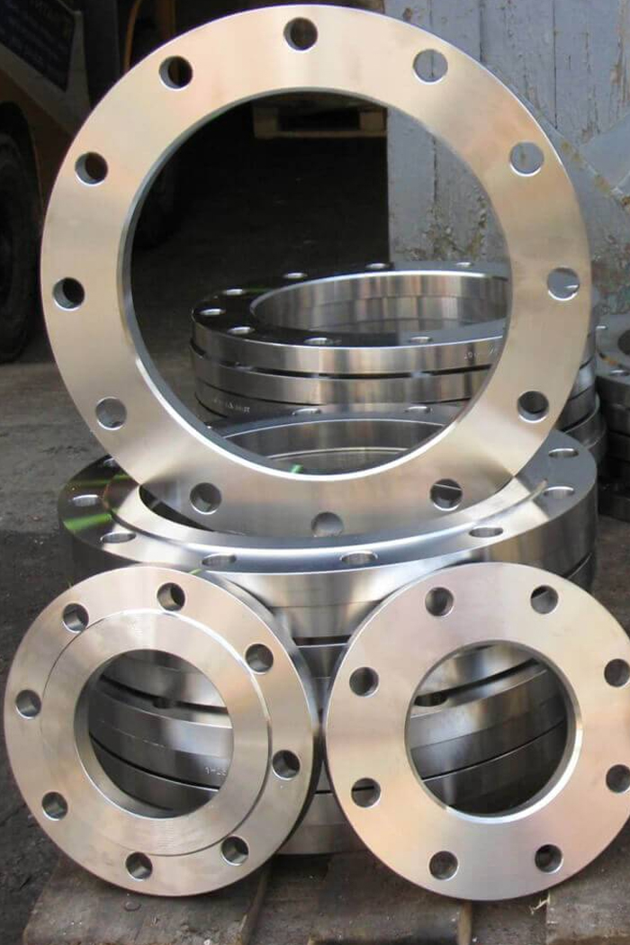 Incoloy 800/800H/800HT Flanges