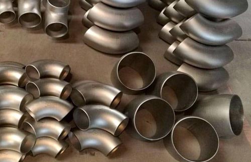 Incoloy Buttweld Fittings
