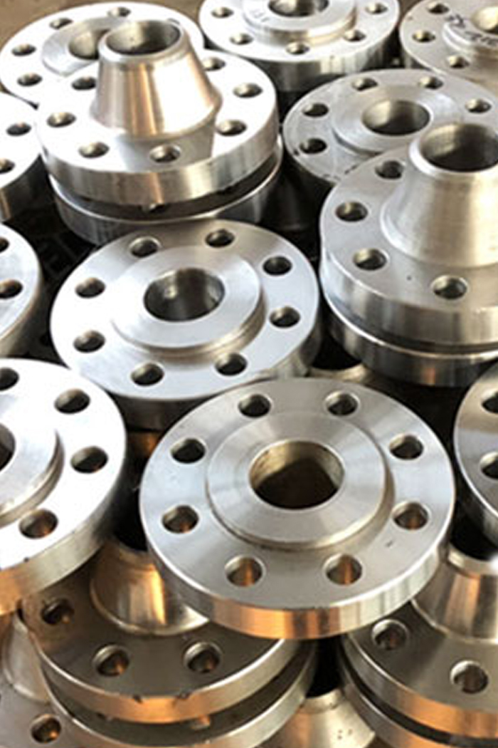 Incoloy Flanges