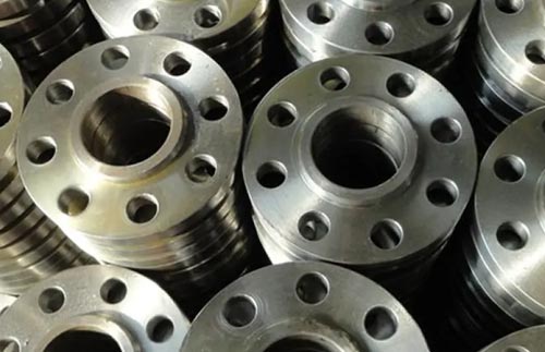 Incoloy Flanges