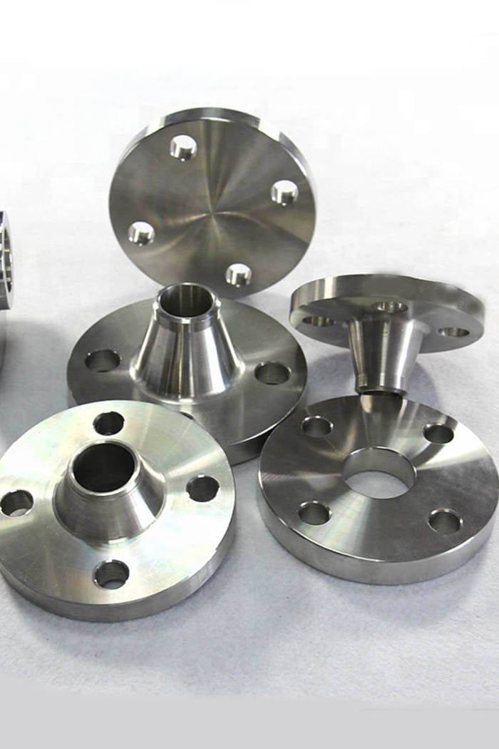 Inconel 600 Flanges