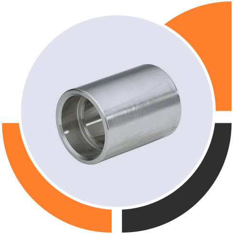 Inconel 625 Buttweld Fittings