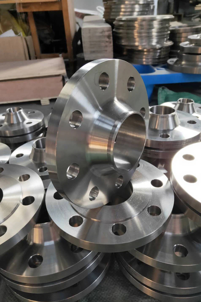 Inconel 625 Flanges