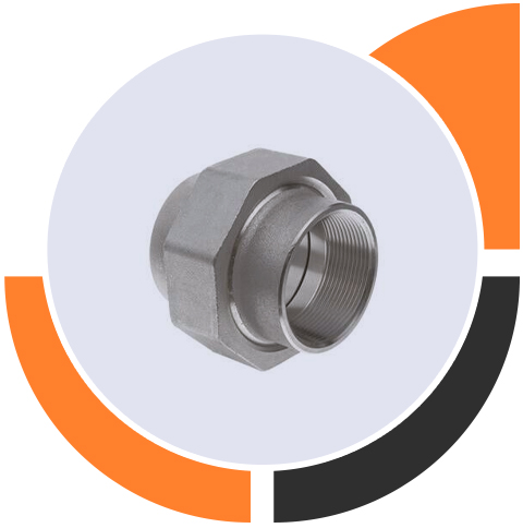 Inconel 718 Forged Fittings