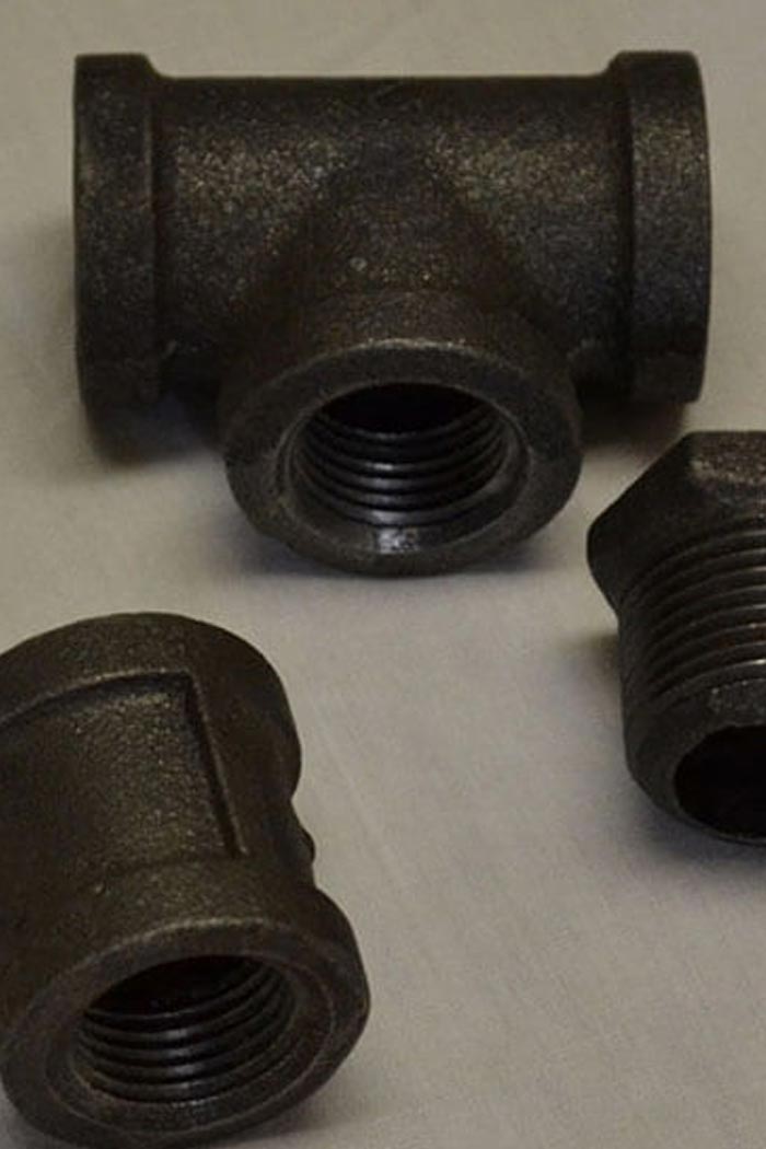 Inconel 718 Forged Fittings