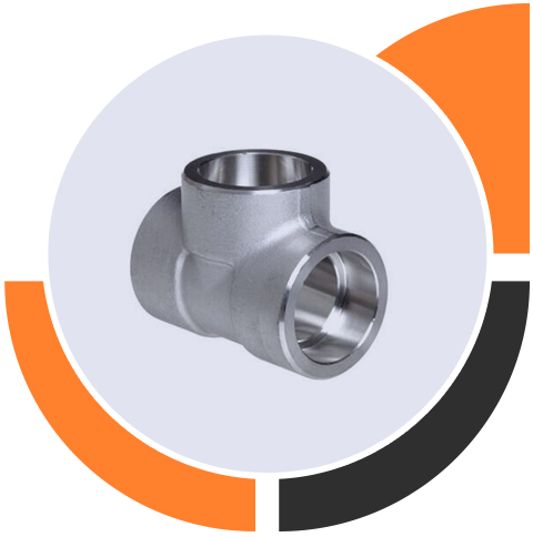 Inconel Forged Fittings