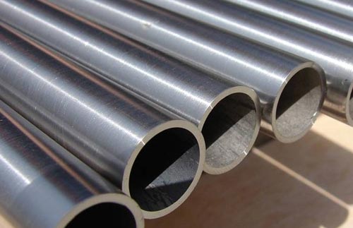 Inconel Pipes