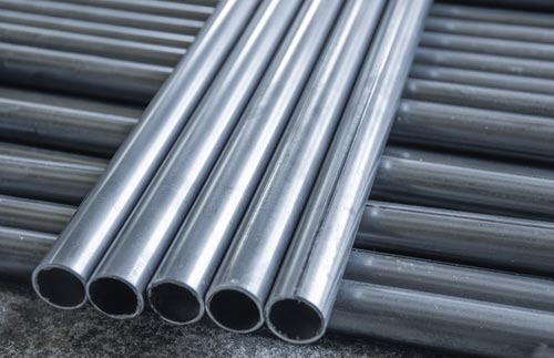 Inconel Tube