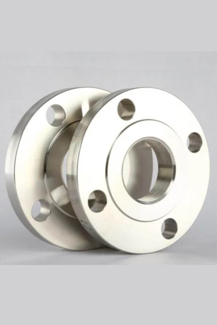 monel 400 flanges