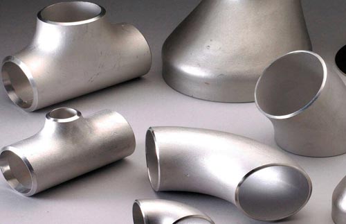 Monel Buttweld Fittings