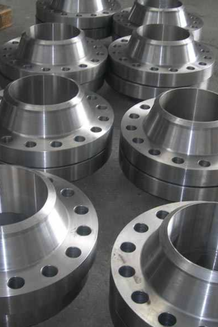 monel flange