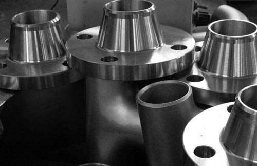 Monel Flanges