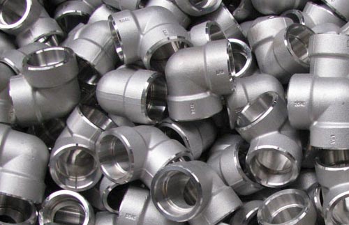 Monel Forged Fittings