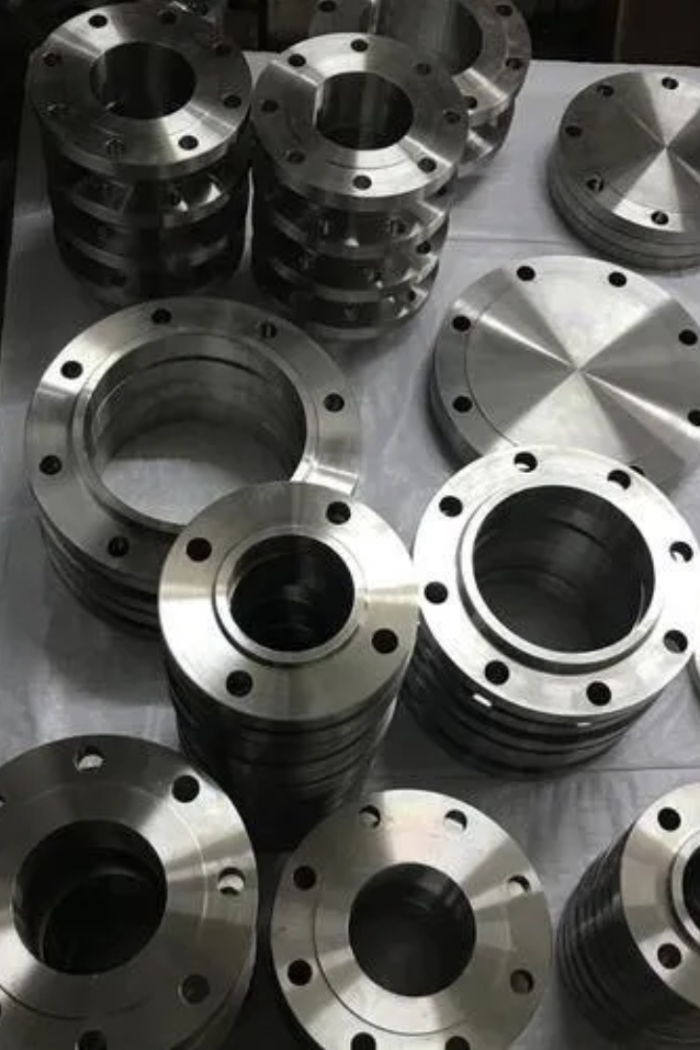 nickel alloy monel k500 flange