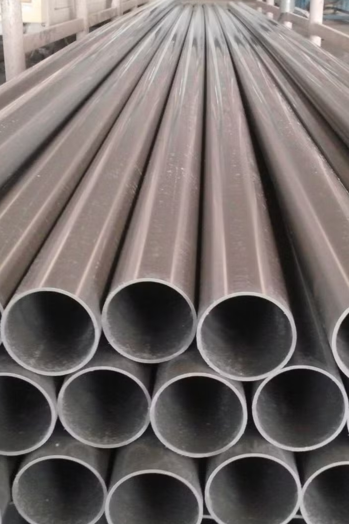 Nickel Alloy 200 Pipes