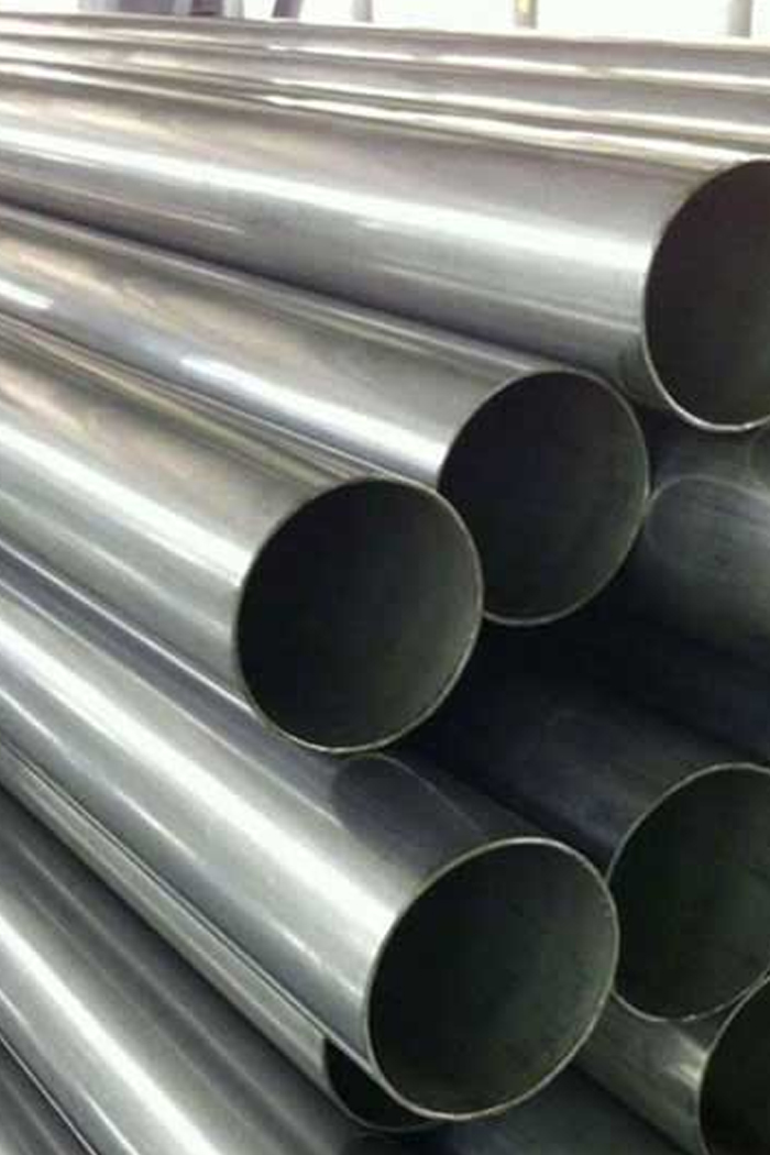 Nickel Alloy 201 Pipes