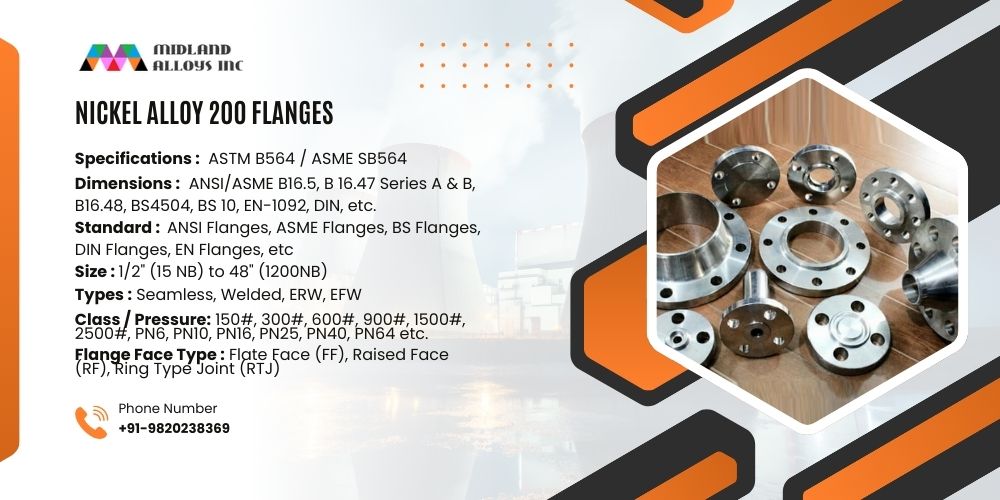 nickel-alloy-200-flanges