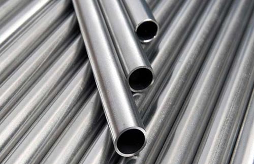 Nickel Alloy Tube