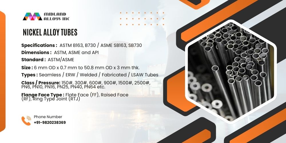 nickel-alloy-tubes