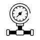 Pressure Icon