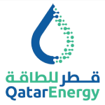 qatar energy logo