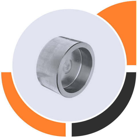 Socket Weld Cap