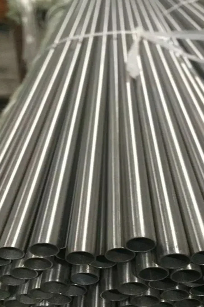 Stainless Steel 317/317L Pipes