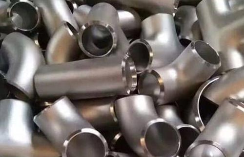 Stainless Steel Buttweld Fittings