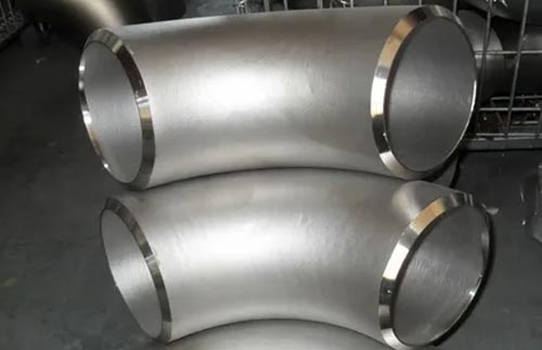 Super Duplex Steel Buttweld Fittings