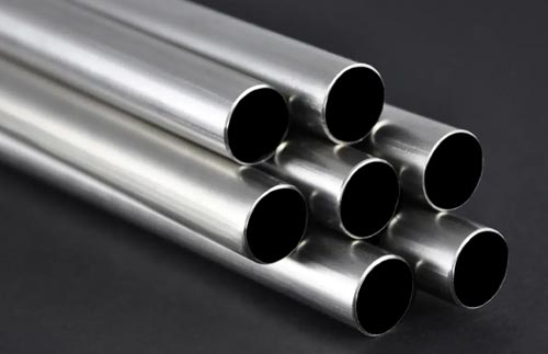 Super Duplex Steel Tube