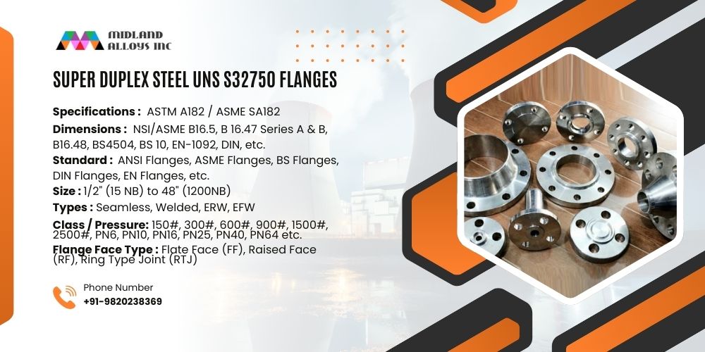 super-duplex-steel-uns-s32750-flanges