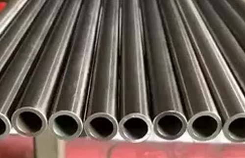 Nickel Alloy Tube