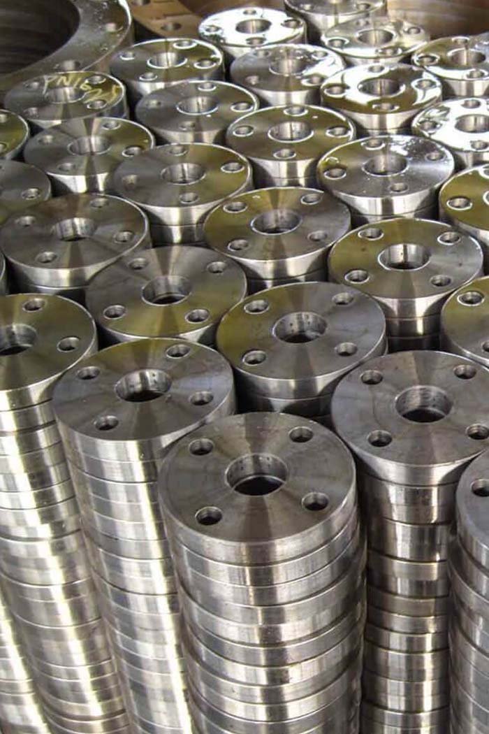 Stainless Steel 310/310S Flanges