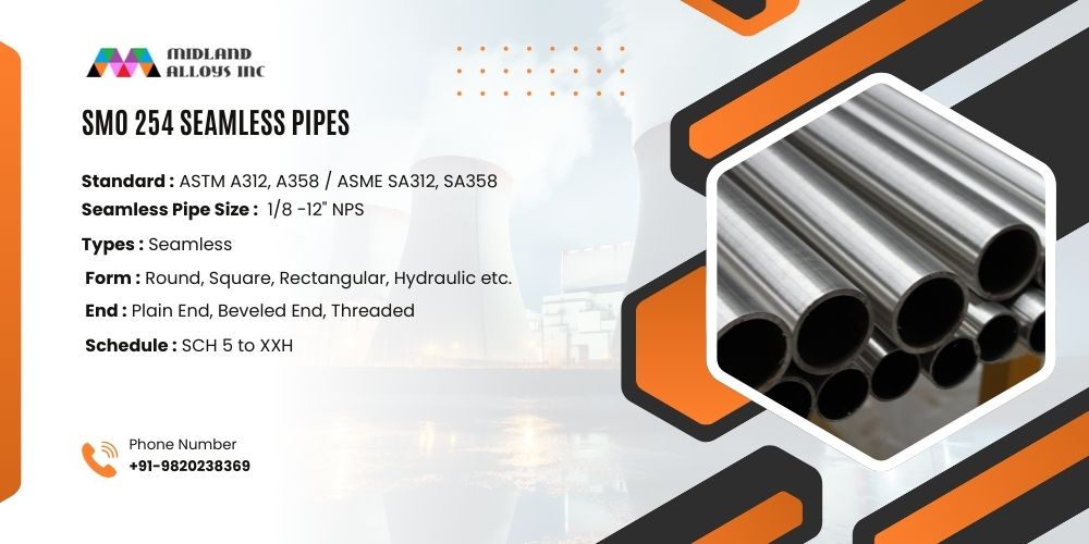 specification-smo-254-seamless-pipes
