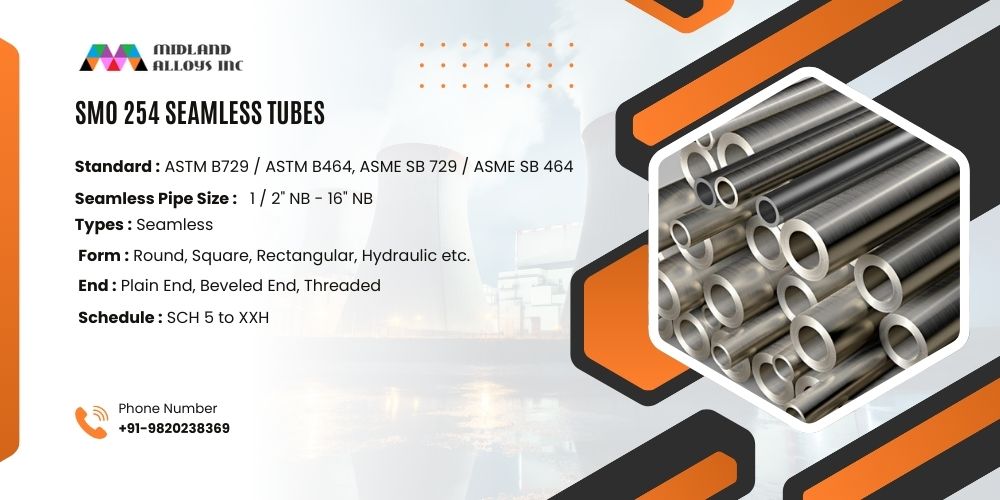 specification-smo-254-seamless-tubes