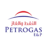 Petrogas Logo