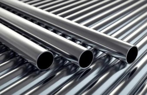 SS Pipe
