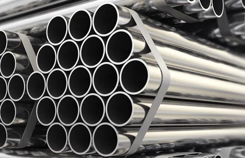 SS Tube