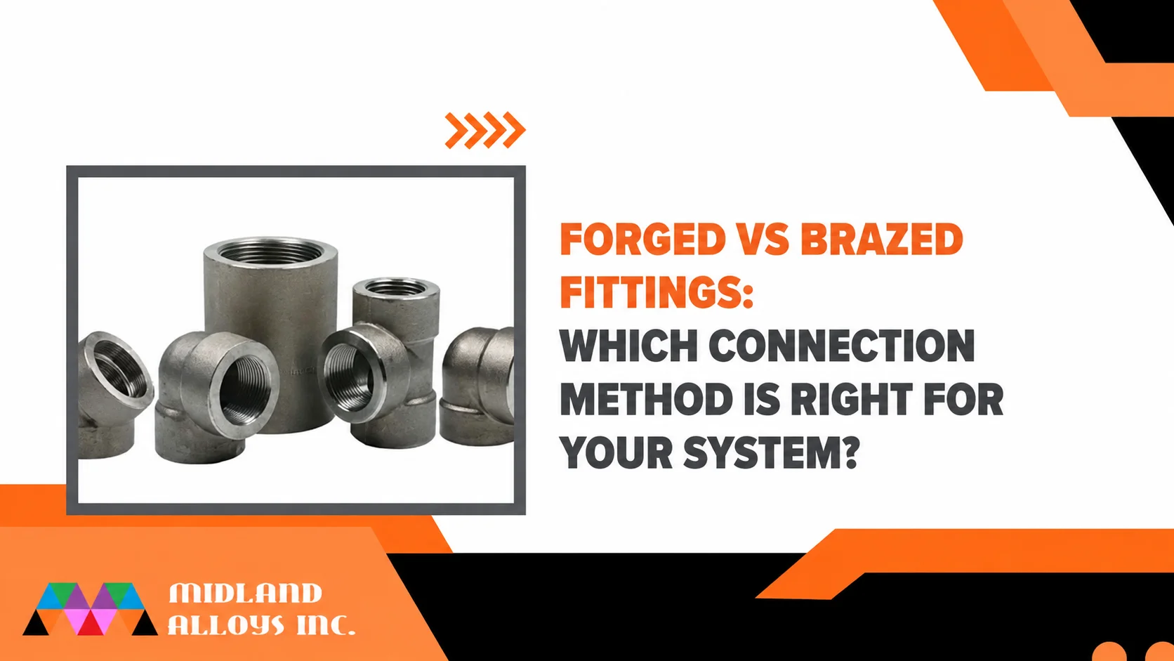 Forged Fittings
