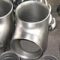 Forged Buttweld Fittings
