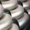 Seamless Buttweld Fittings 